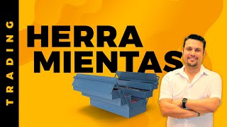 Las Mejores herramientas para Invertir • Curso Inversiones