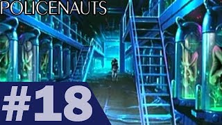 Policenauts Part 18 | Carlito