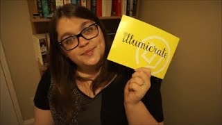 ILLUMICRATE FEB UNBOXING