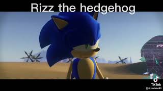 Day 38 of posting Sonic memes until we get a Sonic Movie 3 Trailer