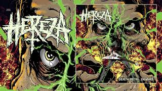 Hereza (Croatia) - "Death Metal Drunks" 2019 Full Album