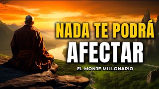 ACTÚA COMO SI NADA TE AFECTARA | 3 HISTORIAS BUDISTAS