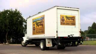 Bennett's Moving Company - Colorado Springs, CO