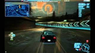 Need for speed World COUNTRY CLUB 04:22.369