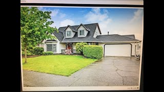 Charming Cape Code Style Cloverdale House in South Surrey, BC, Canada - [nearby famous places]