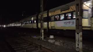 Indian Railway Memu Special Passenger Ratlam Nagda Jn Ujjain Memu Special Passenger Dipatur Nagda Jn