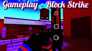 Gameplay — Block Strike