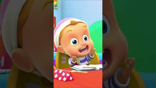 Halloween School Teacher - Kids Fun Cartoon #shorts #trending #kidssongs #babysongs