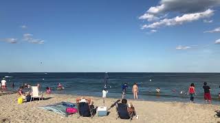 SEASIDE HEIGHTS - NEW JERSEY