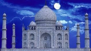 Тадж-Махал (Дворец Короны) Taj Mahal (Palace of the Crown)