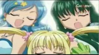 Mermaid Melody-Splash Dream (Part 2)-Korean Version