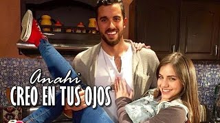 MIVAC || Gianna y Gael - Creo en tus ojos - Anahi