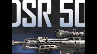 DSR50 Public Quickscoping