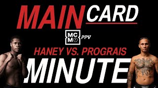 Best Haney vs Prograis Bets | Full Card Breakdown | DAZN Boxing PPV | The Ultimate Predictions Guide