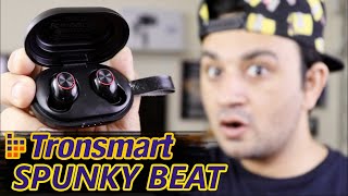 Spunky Beat Earbuds | Gadgets Gate