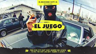 "El Juego" Gunna Type Beat