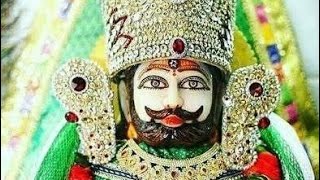 बाबा खाटू श्याम शोभा यात्रा LIVE🔴 Ujjain Wala