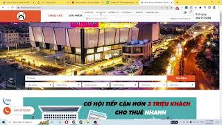 Hướng dẫn SEO WEBSITE - P1 Tổng quan cách thực hiện