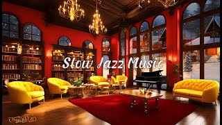 Morning Jazz - Reduce stress with relaxing Jazz music & exquisite Bossa Nova