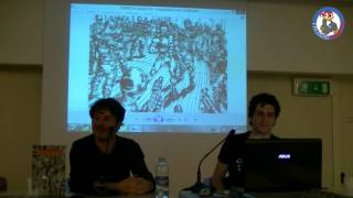 Presentazione Mr.Terrific di G.Gugliotta - 2