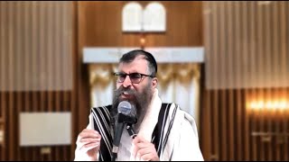 Kol Nidrei - High Holyday melodies (Chazan Yehoshua Niasoff)