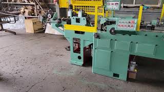 Automatic Chain Bending Machine CE04B-16  (11 16mm)  16mm  chain in bending