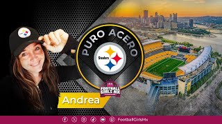 Puro Acero: EP02: "Siempre Steelers Watch Party"