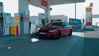 BMW-ն էլի քաշեց... | 430i xDrive 0-100km/h | Diagnostika.am