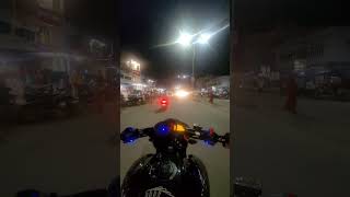 #rider #blogger #reelsinstagram  #terding #video #NS_160 #Bajaj #pulsar  #reelsindia