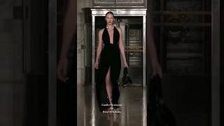 Elegant Candice S. 🤍 #мода #catwalk #fashion#model #style #рек #shortsvideo #livestream#omletarcade