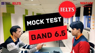 IELTS Speaking Interview 2023 - Band 6.5 | Full IELTS Speaking Test | Reza Sir