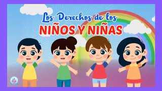 DERECHOS DEL NIÑO