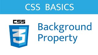 Lesson3 in css -- Background in css