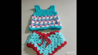 #crochet Blusa de Crochê para aplicação @milyartesanatoecroche6247