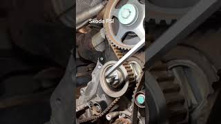 MELEPAS TIMING BELT