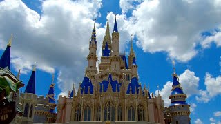 Fantasyland at Magic Kingdom Walt Disney World 2021 | Walkthrough Tour