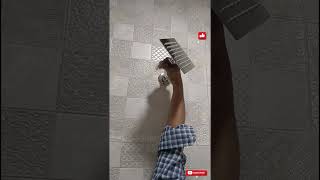 shower fitting 🚿#shortvideo #viralvideo#youtube