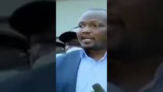 Most hilarious, comic, naughty Politician in Africa