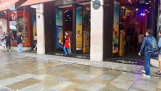 Hamleys Regent Street London