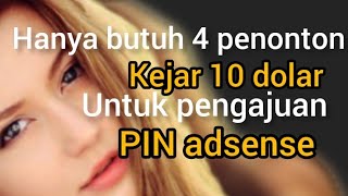 cara kejar 10 dolar dengan mudah