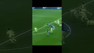 Messi insane dribbling 😘💀#football #shortsfeed #edit #viral #trending #messi