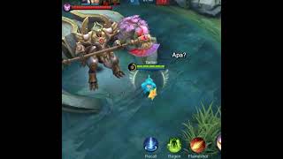 Nana vs Om Lord||story' WhatsApp|| Mobile lagend (MLBB) PUTUT  OFFICIAL