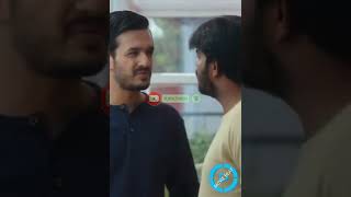 akhil akkineni and sudigali sudheer funny movie video