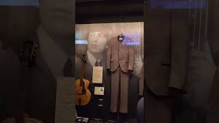 Rock and Roll Hall of Fame Cleveland Ohio: Beatles exhibit #Beatles #rocknroll #halloffame