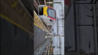 Class 710 & Class 745 at Bethnal Green