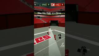 DIME OR HIGH?? Football Fusion 2 Roblox