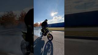 Компьютерная Графика! TGK: aerox_tim #stunt #stuntrider #moto #motovlog #stuntriding #aerox_tim