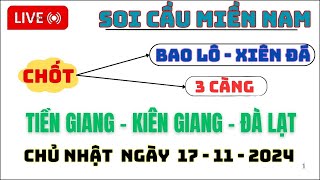 soi cầu miền nam 17/11/2024 | soi cau mien nam | Soi Cầu Miền Nam | XỔ SỐ MIỀN NAM - ĐẠI PHÁT