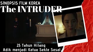 Sinopsis Film Korea 2020 " Intruder "