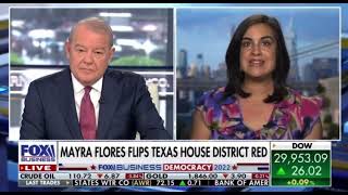 Malliotakis: Americans are being hurt by Democrat policies